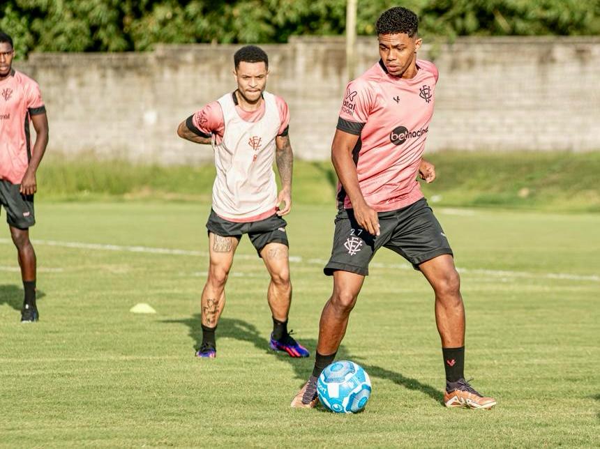 Série B: Sport precisa superar Barradão lotado no jogo da vida contra  Vitória